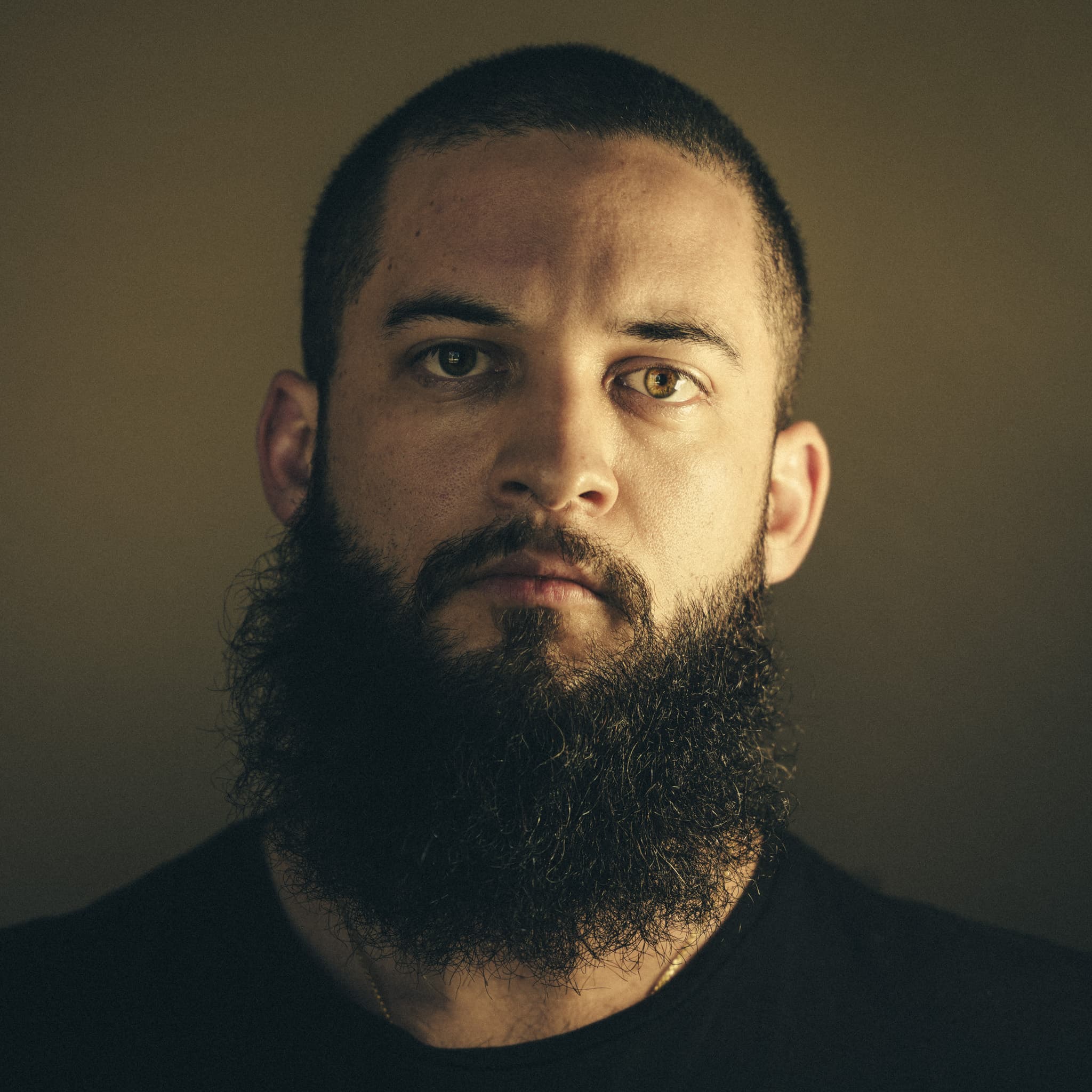 Josh Simmons